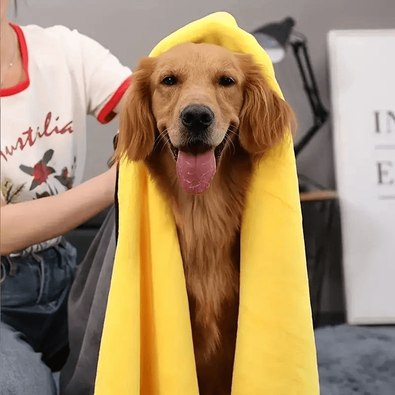 PurePaws™ EliteDry