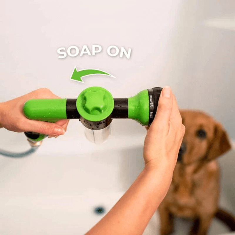PurePaws™ LuxRinse