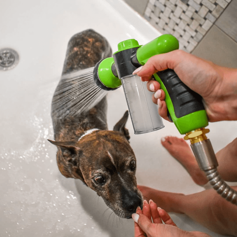 PurePaws™ LuxRinse