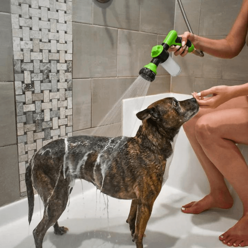 PurePaws™ LuxRinse