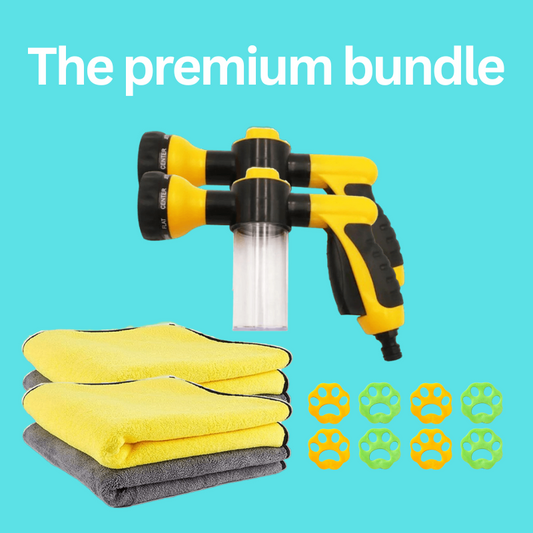 PurePaws™ Premium Bundle