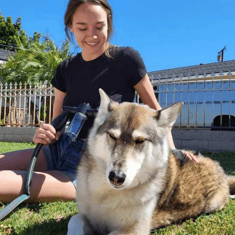 PurePaws™ LuxRinse