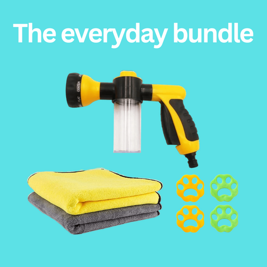 PurePaws™ Everyday Bundle