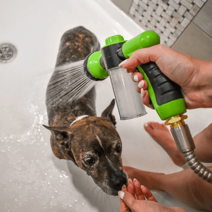 PurePaws™ LuxRinse