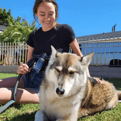 PurePaws™ LuxRinse