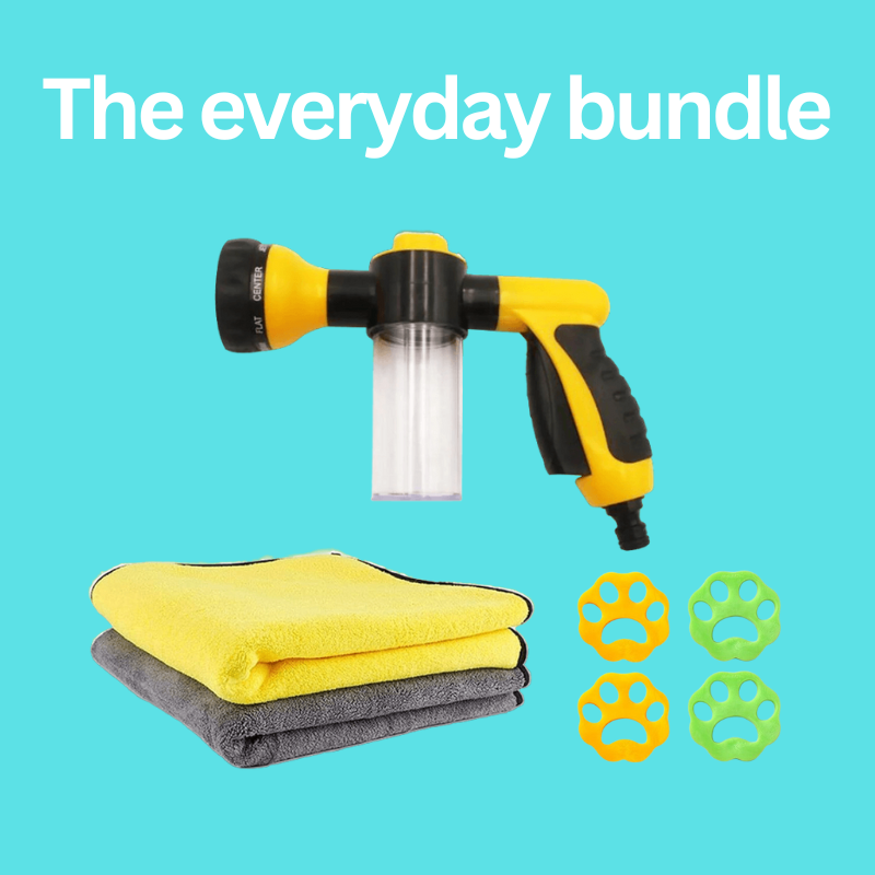 PurePaws™ Everyday Bundle
